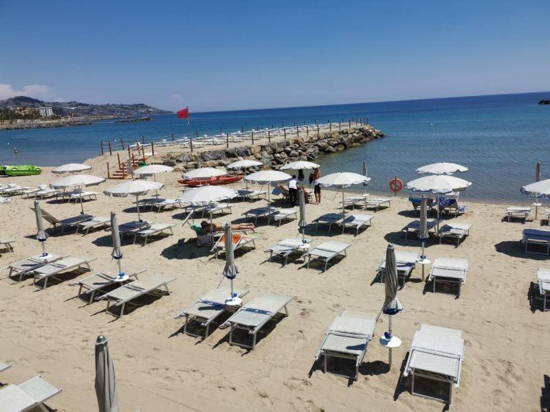Diana Home 1 Sanremo Exterior foto