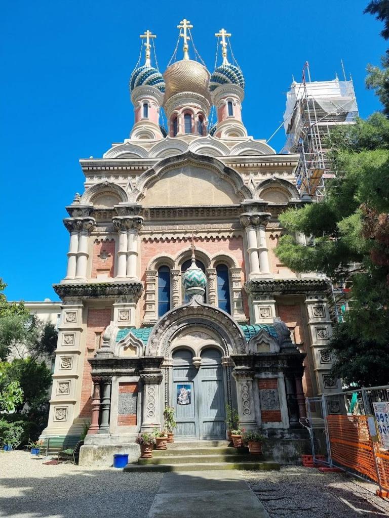 Diana Home 1 Sanremo Exterior foto